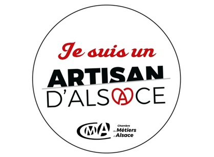 Je suis artisan d'Alsace Je suis artisan d'Alsace